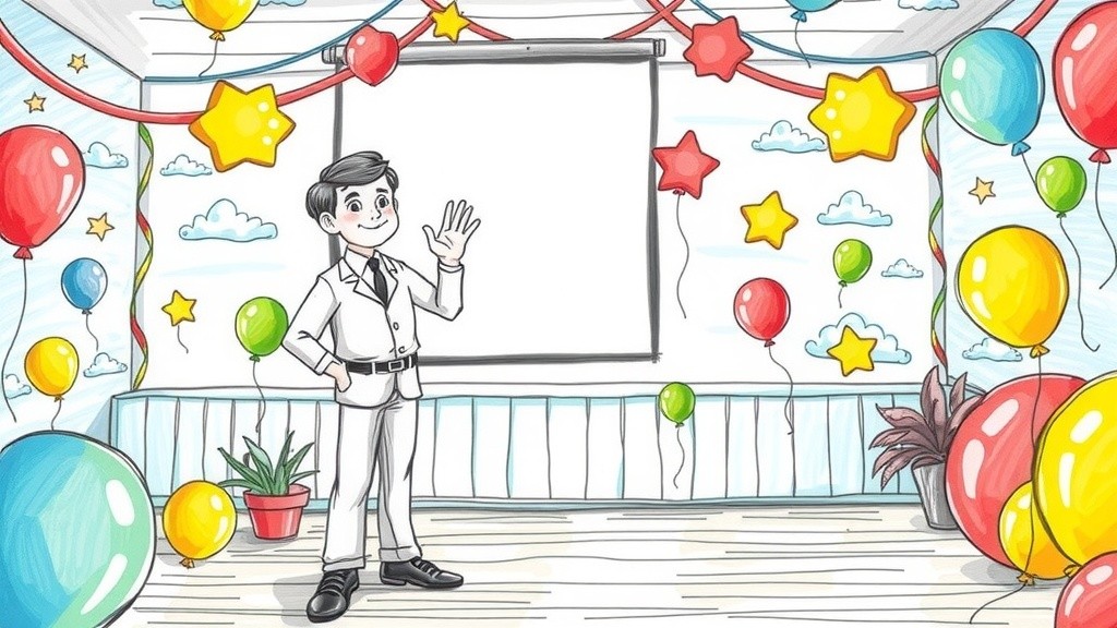 Imaginative Adventures in LittlePop Kids!