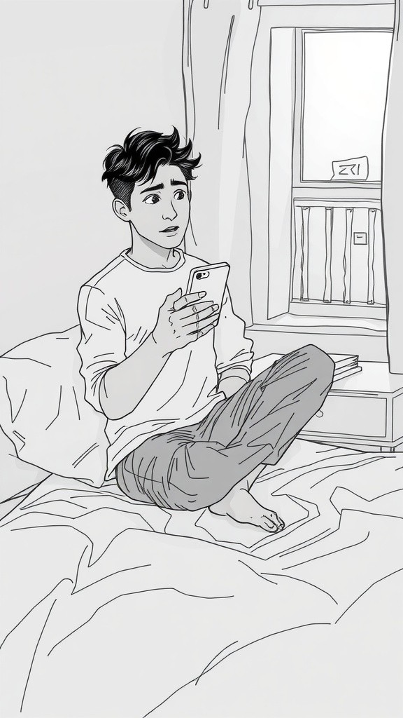 अपनी ज़िंदगी की आवाज़ बढ़ाओ!