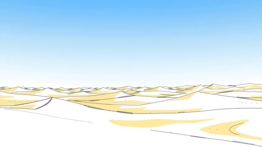 Joseph's Journey of Faith in the Desert