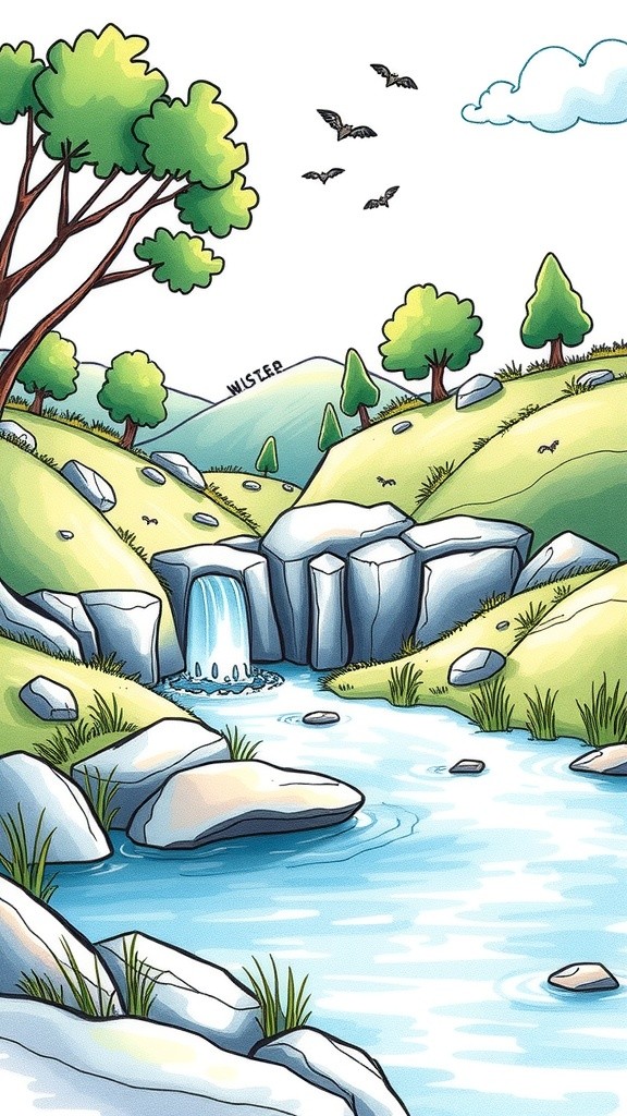 पानी और दूध: खासियतों की कहानी