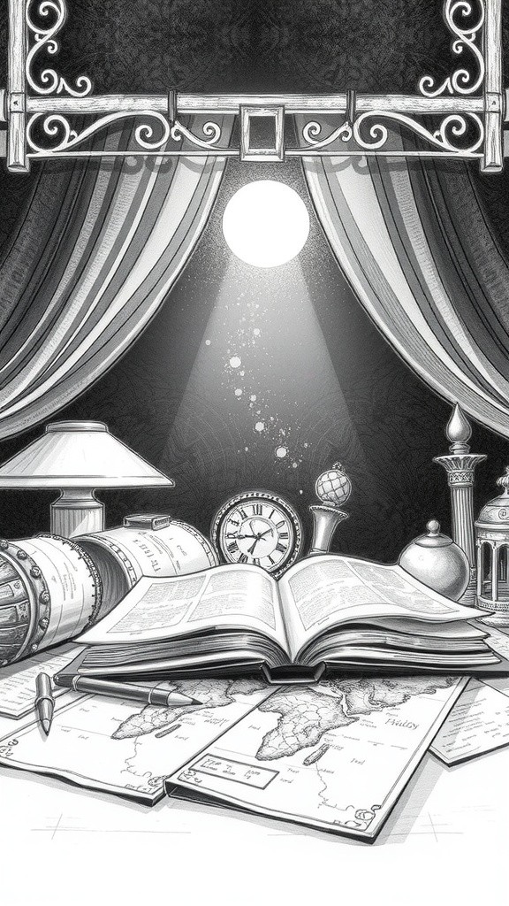 The Invincible Warrior: The Legend of Miyamoto Musashi