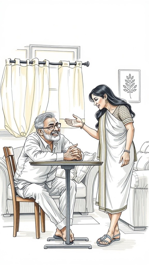 अपनी कीमत पहचानो: हीरा या पत्थर?