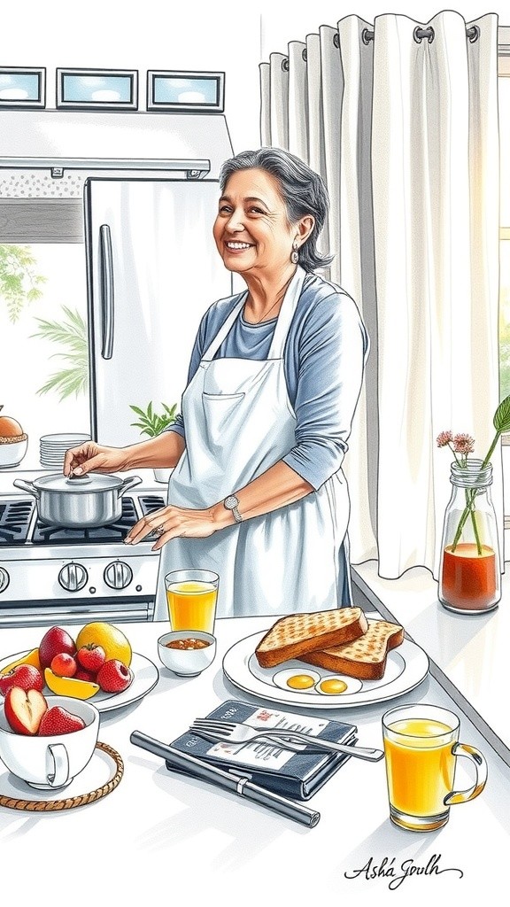 स्वस्थ जीवनशैली: डायबिटीज़ से बचाव के आसान उपाय