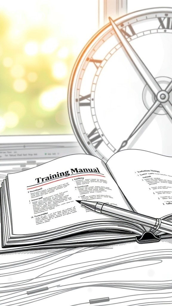 Psikologi Di Balik Pentingnya Training: Membangun Rasa Mampu