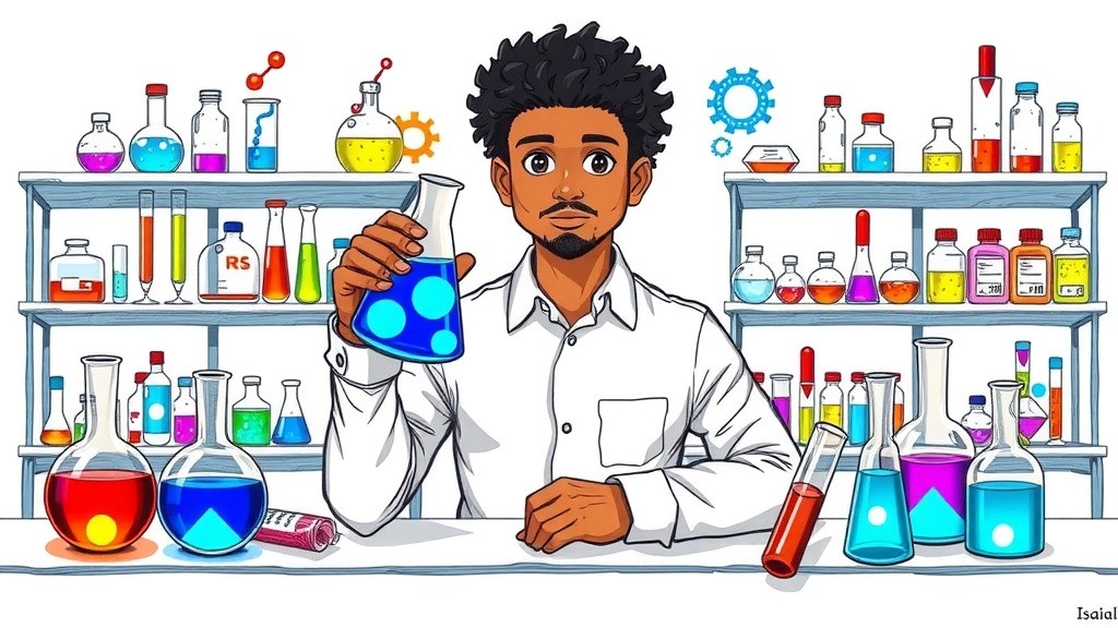 Introducción al Inventario de Sustancias Químicas de la EPA
