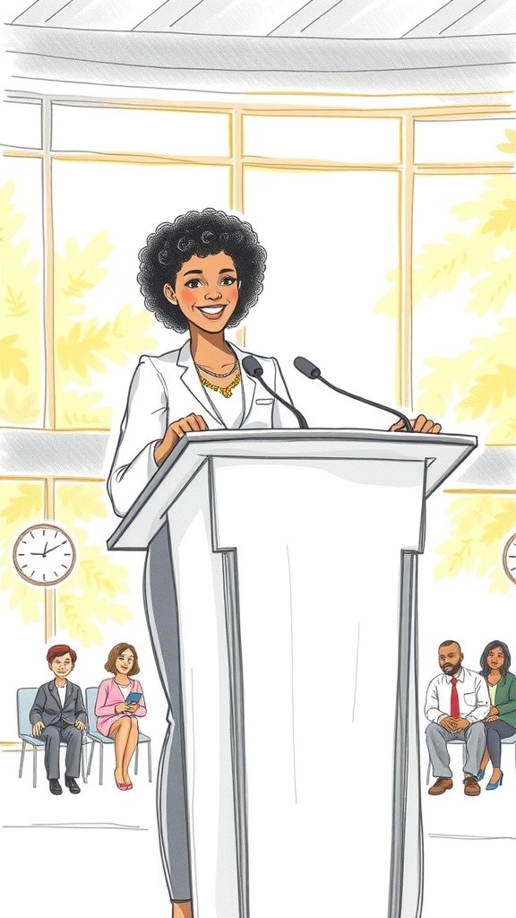 From Hustle to Hope: A Journey of Determination and Hard Work