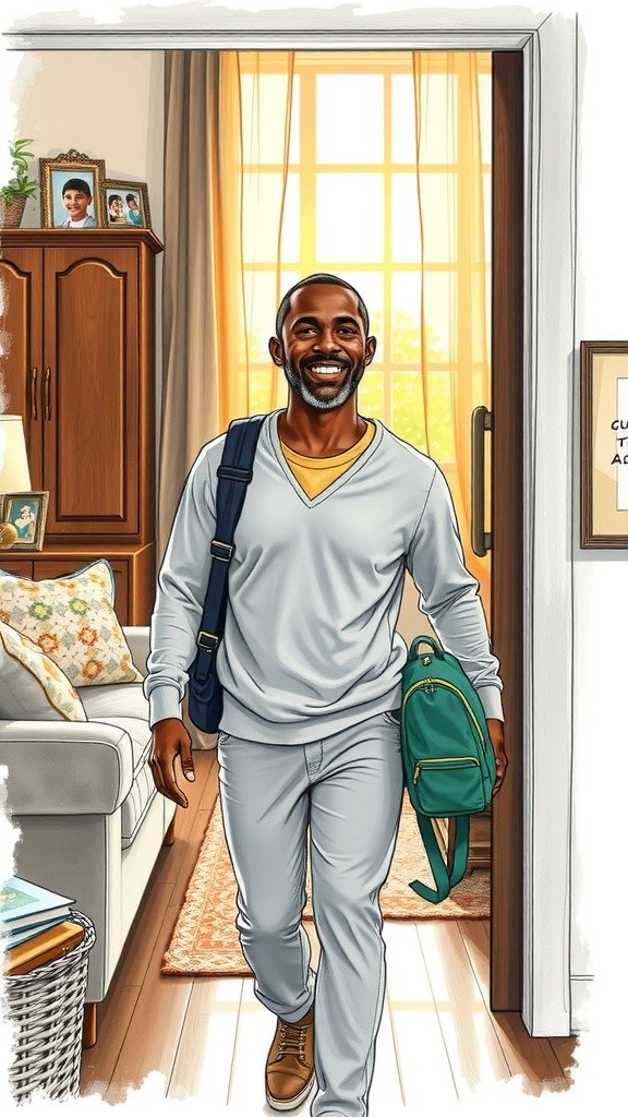 The Joyful Obinna Family