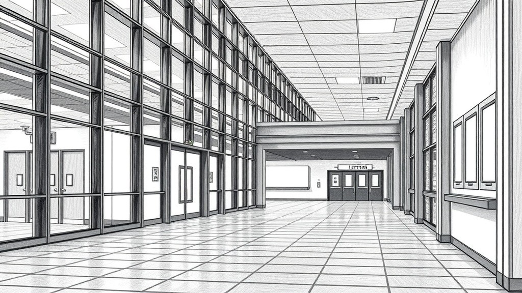 Life Monitors: A Journey Through Medical Realities