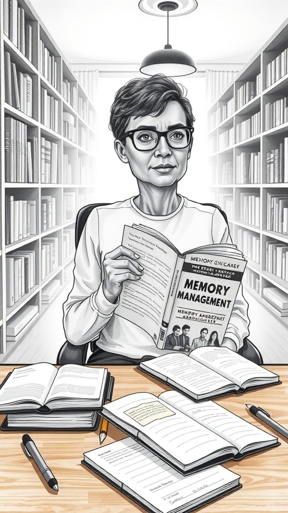 The Blessing of Forgetting Painful Memories