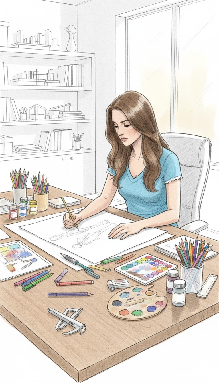 Design Thinking: Building Connections in Student Life