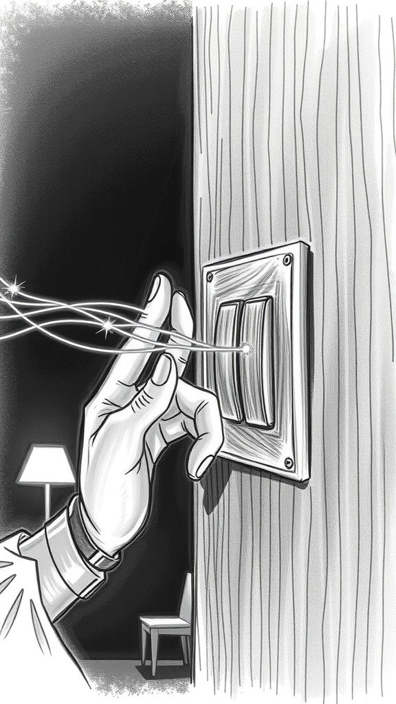 Mengapa Memori Kita Terpilih: Otak dan Energi