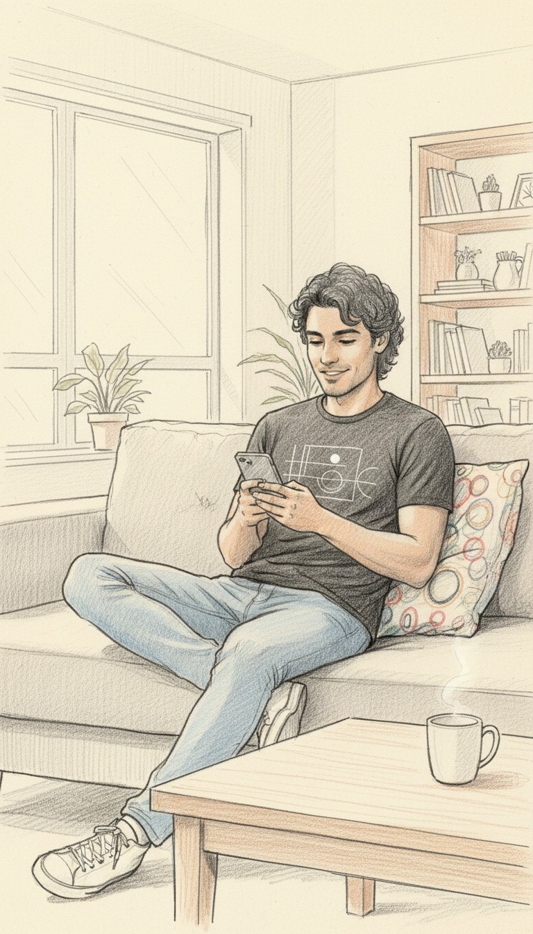 The Post That Follows You: Your Digital Footprint Matters!