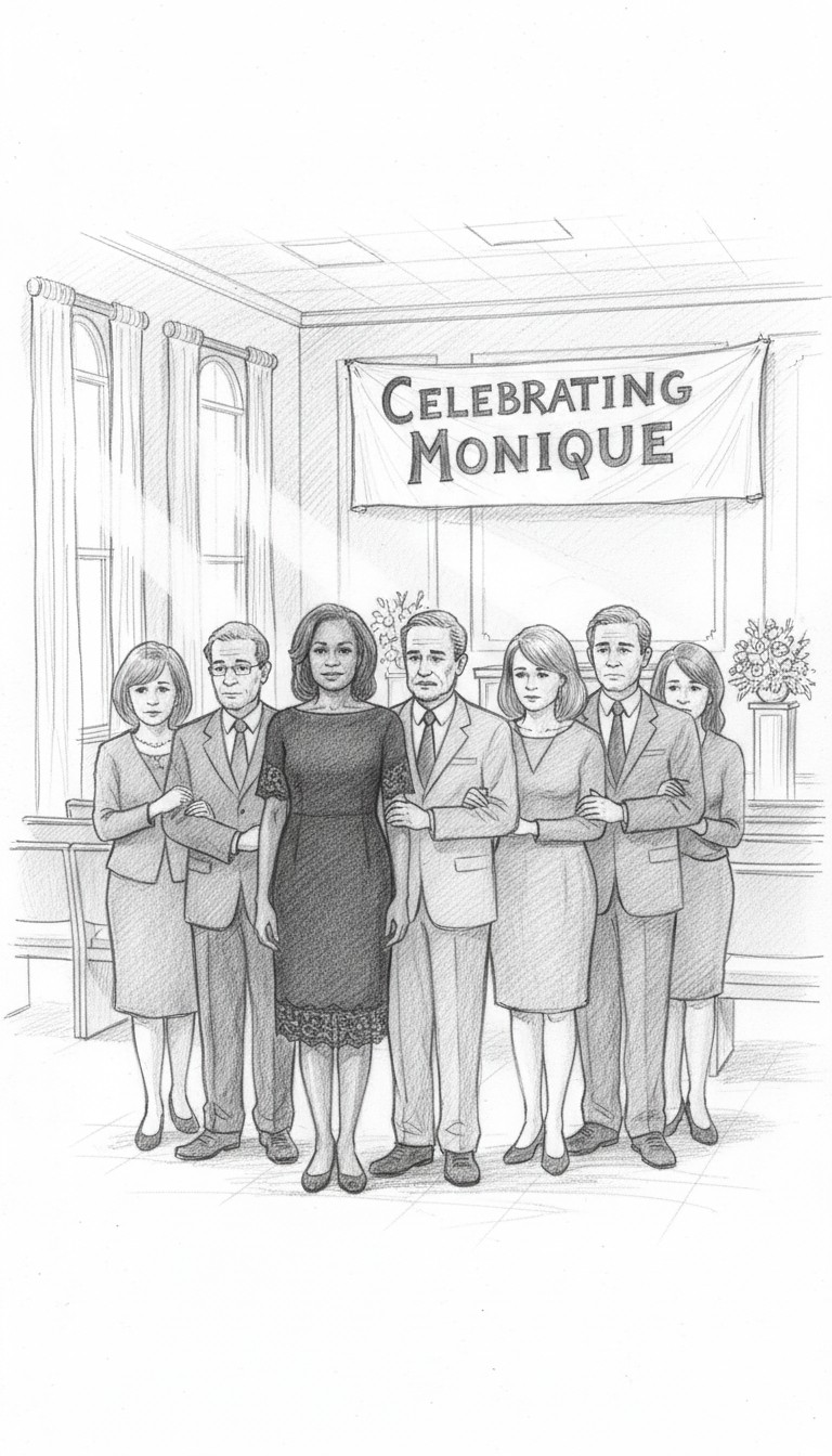 Eulogy for Jaeslyn: A Tribute to Her Hard Work, Care, and Courage