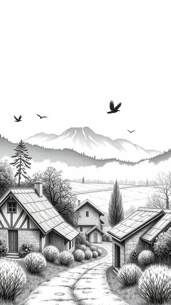 دوست، جنگل اور ایک نئی کہانی