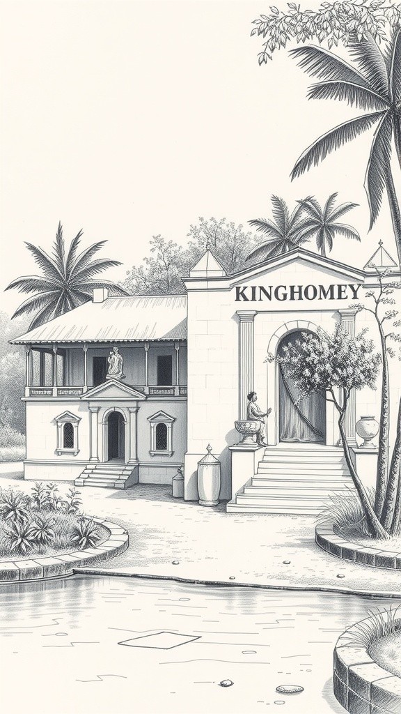 The History of Benin Republic: From Ancient Times to Present Day Presidents