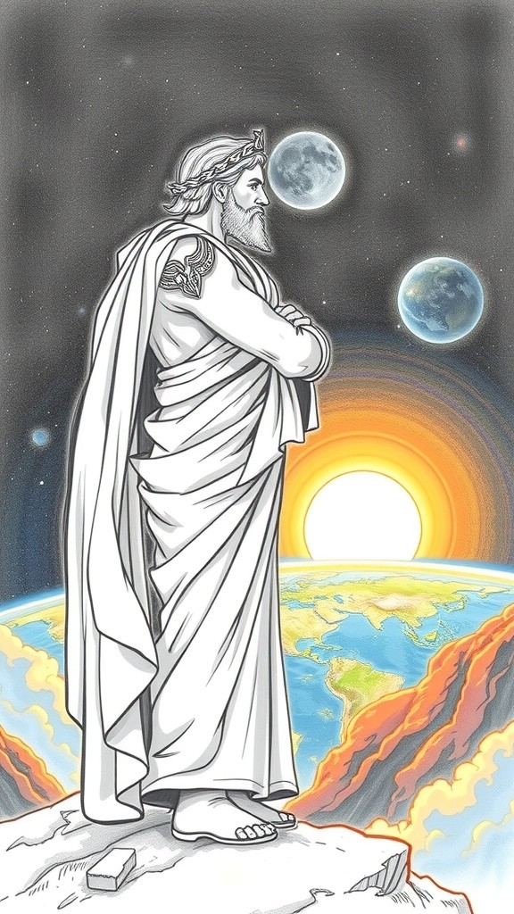 The Gift of Everlasting Life