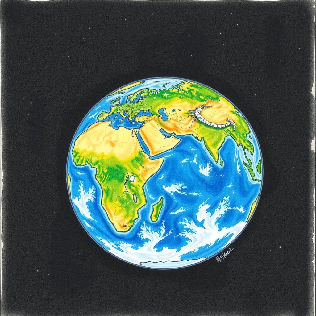 Melindungi Bumi: Langkah-Langkah Kecil untuk Masa Depan