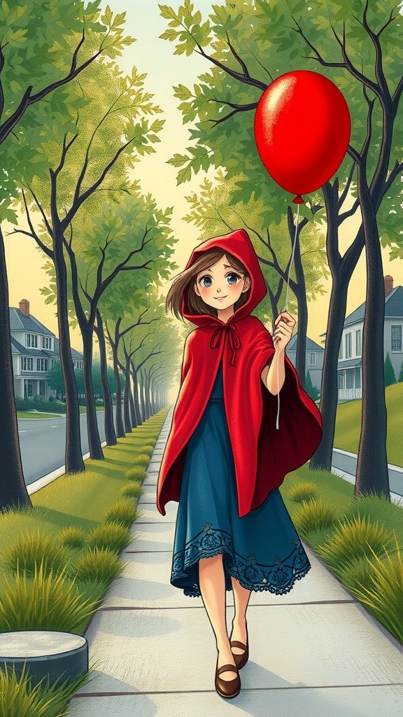 The Gift of Kindness 🎈