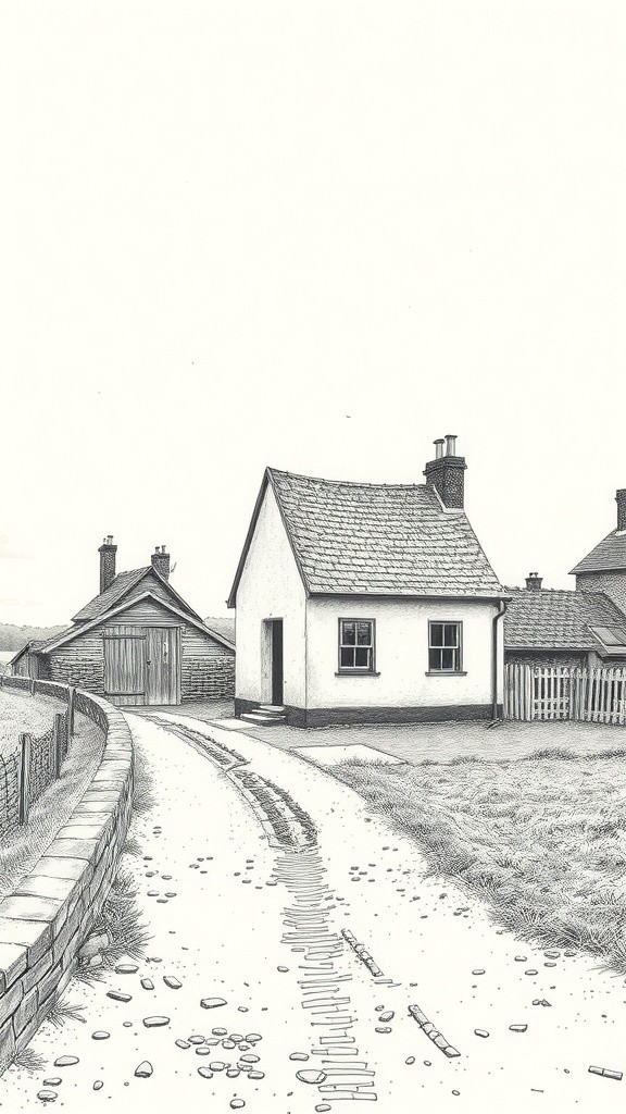 माइकल फैराडे: एक गरीब लड़के की वैज्ञानिक यात्रा