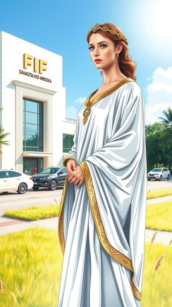 Dewi dan Solusi Pembiayaan Cepat di FIF DANASTRA