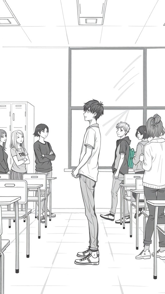 Langkah Kecil Menuju Kepercayaan Diri