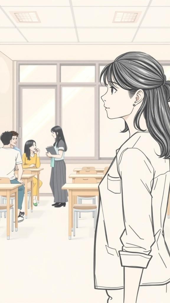 Merasa Cukup: Perjalanan Menuju Percaya Diri