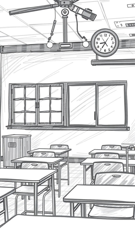 Berbeda Ritme, Tapi Tidak Tertinggal