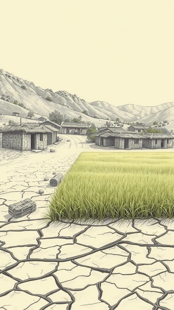 From Dust to Destiny: Kato's Journey