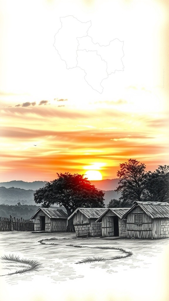 Egide of Mulinja: From Poverty to Inspiration