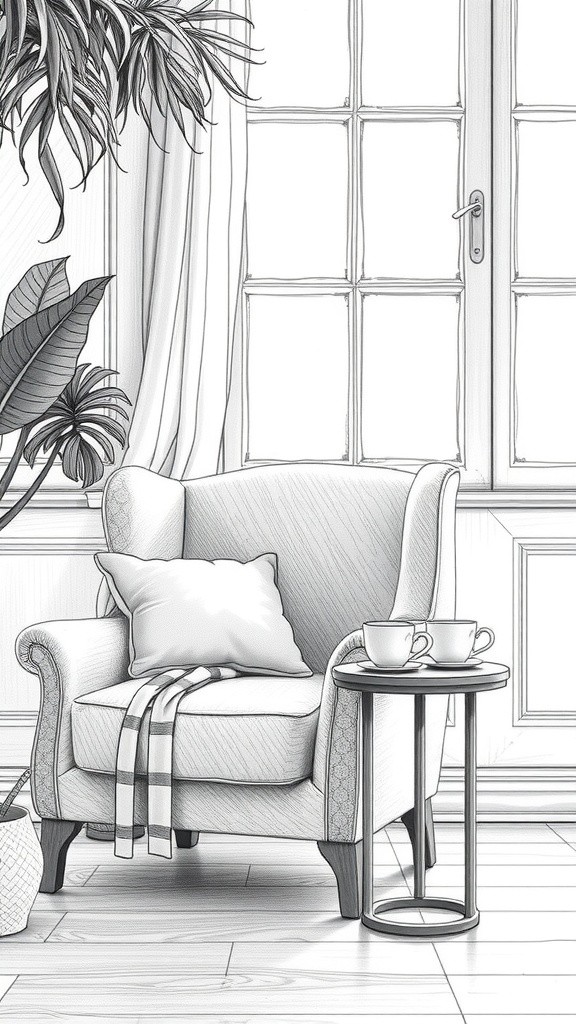 Embrace the Struggle