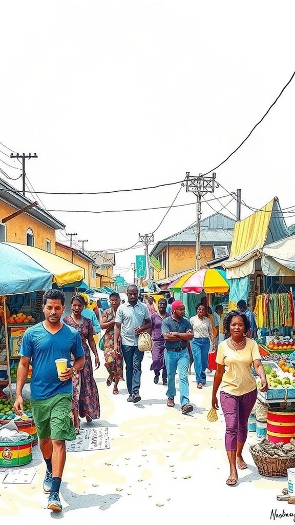 The Poor Boy Named David from Akwanga