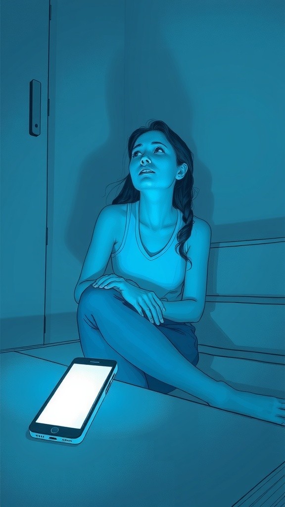 The Illusion of Anticipation