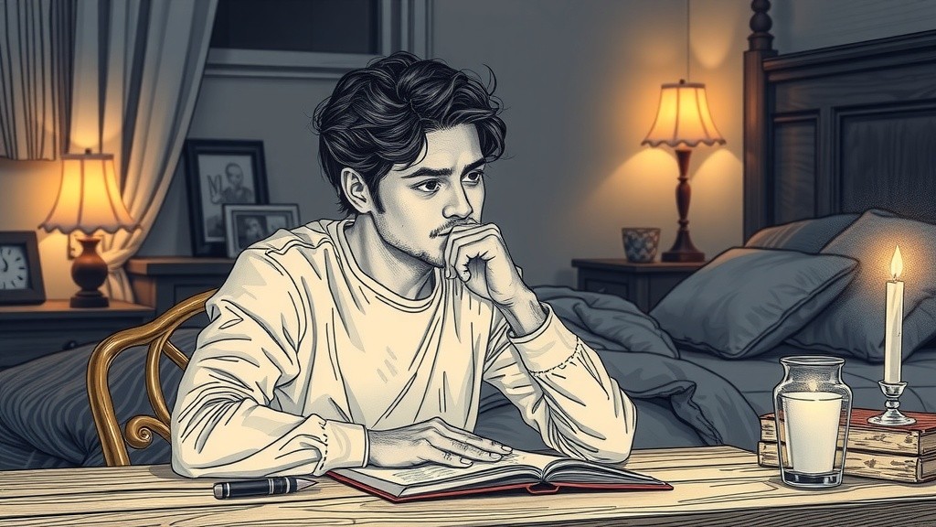 My Heartfelt Love Letter ❤️