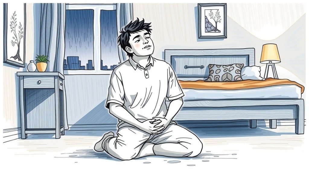 I’m Sorry for My Mistakes ❤️