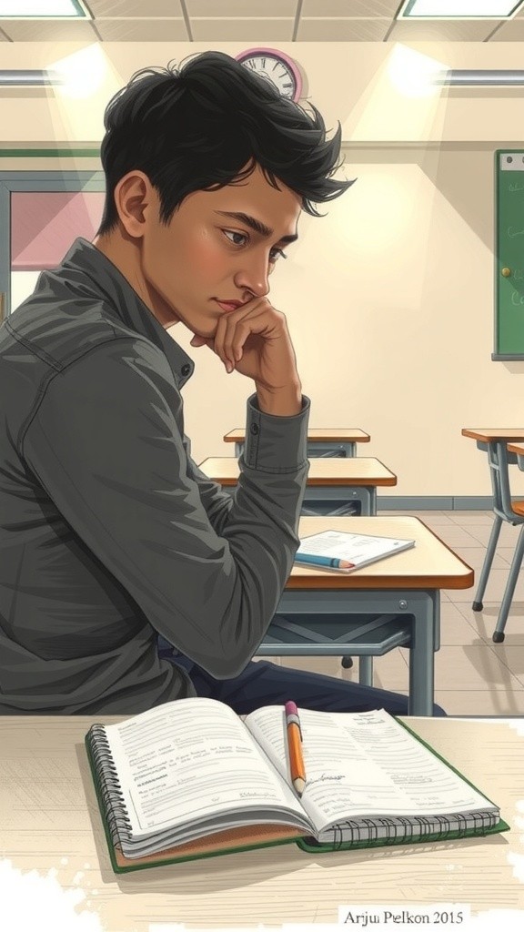 मेहनत का फल: रुकना नहीं है जीतना!