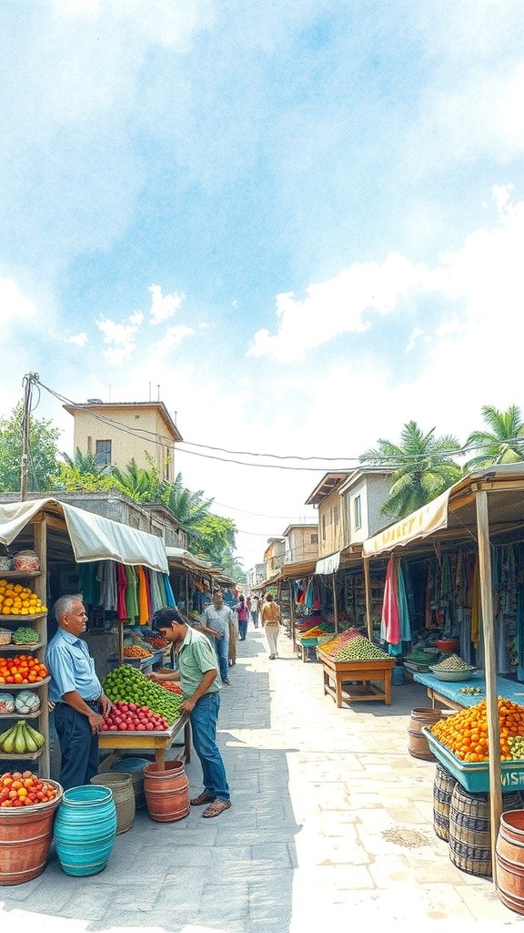 Bartering and Money: From Apples to Coins!