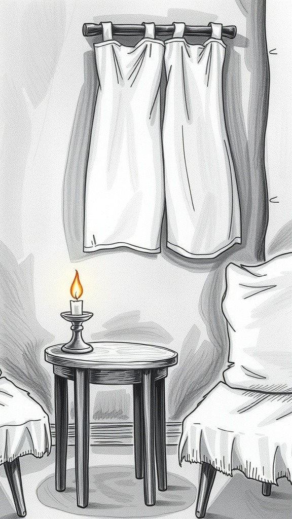 Mama Sola: A Heart's Embrace for Thirty Souls