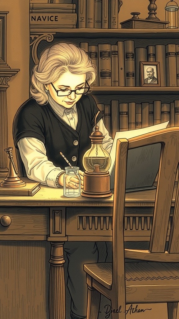 Embracing Understanding: The Courage to Overcome Fear