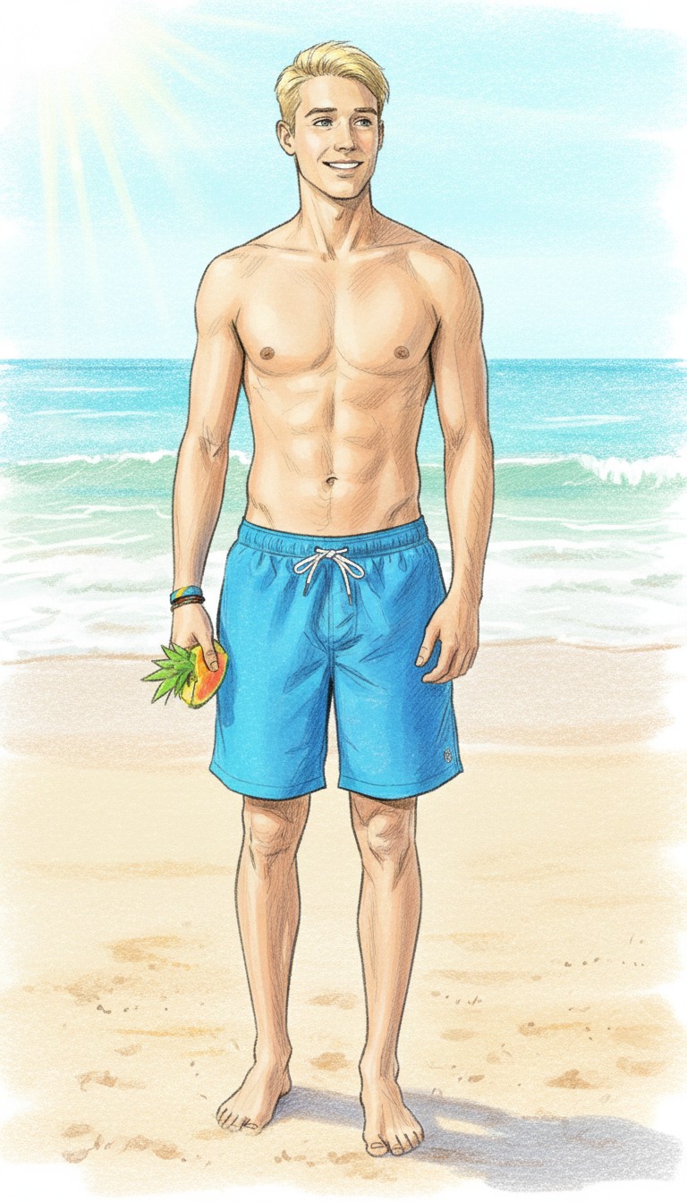 Tropical Flavor Tastes Better Together