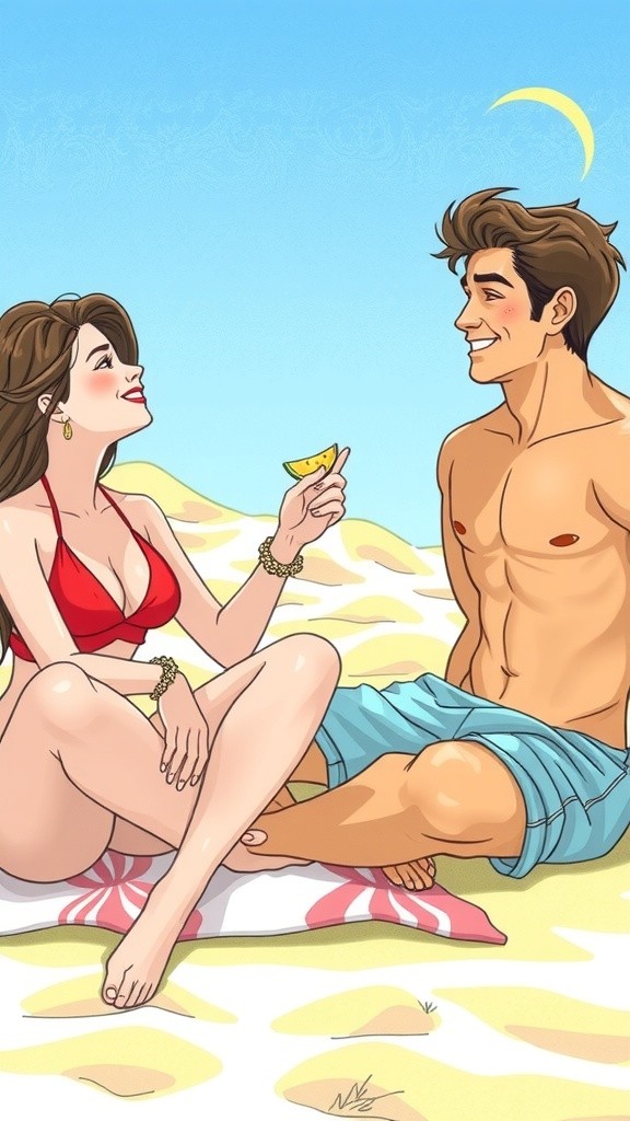 Taste the Tropics Together