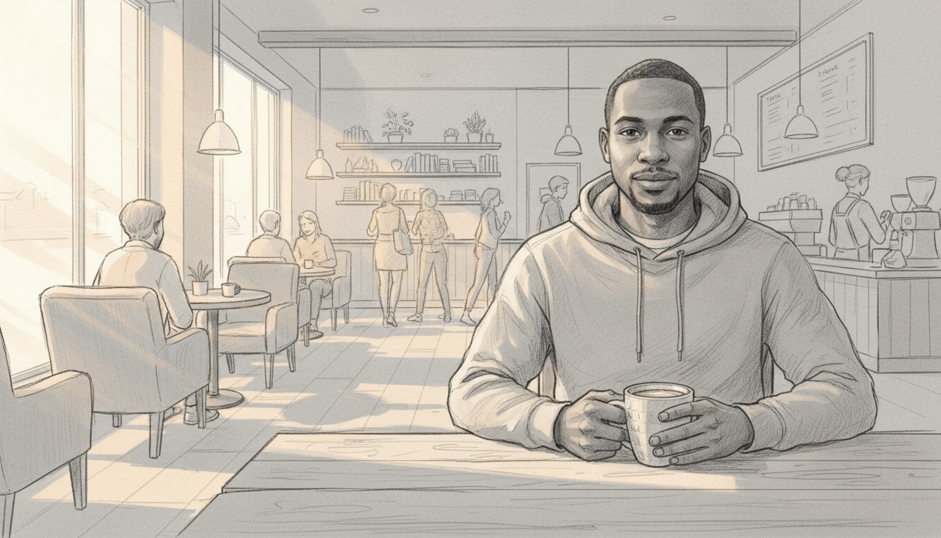 A Story About Isaiah