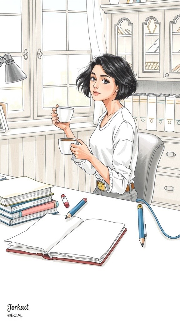 Embracing Difficulty: A Test of Commitment