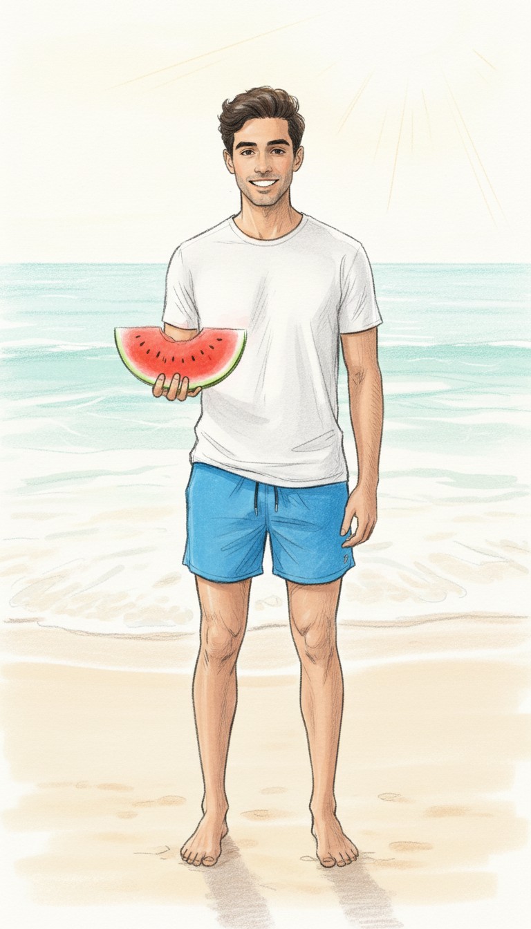 Taste the Tropics Together