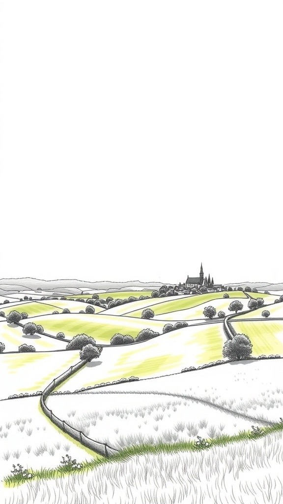 The Tale of Joan of Arc