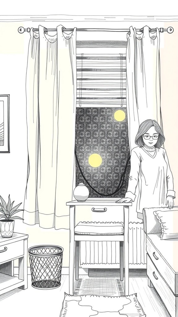 Shadows of Faith: An Urgent Call