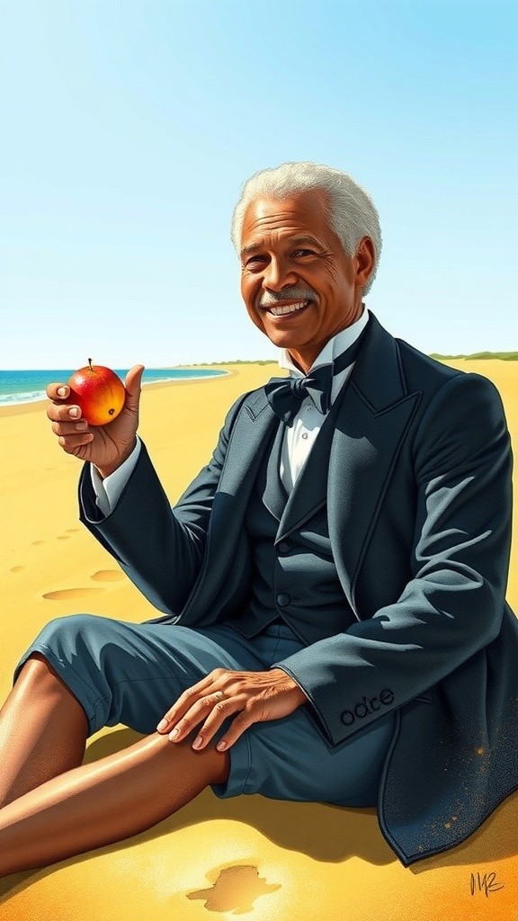 Taste the Tropics Together