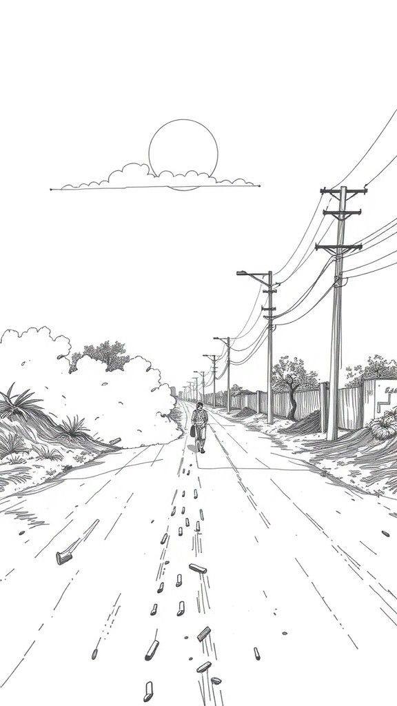 Illuminate Your Path When Directions Feel Lost