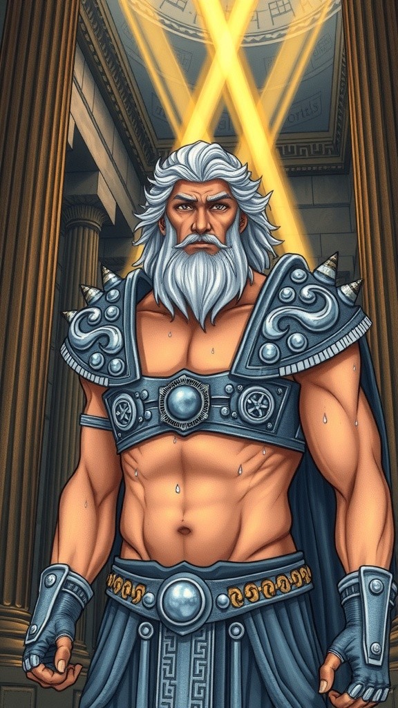 The Divine Dance: Harmonizing Strength and Grace in Bharatanatyam