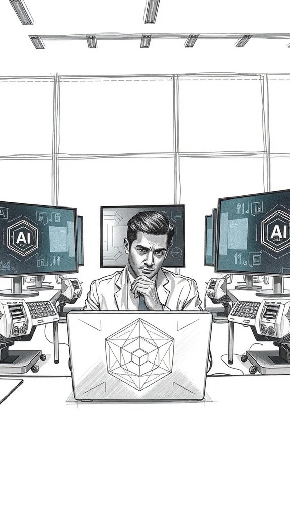 Transform Your Business with AI Innovation!