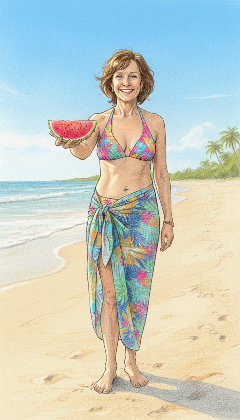 Taste the Tropics Together